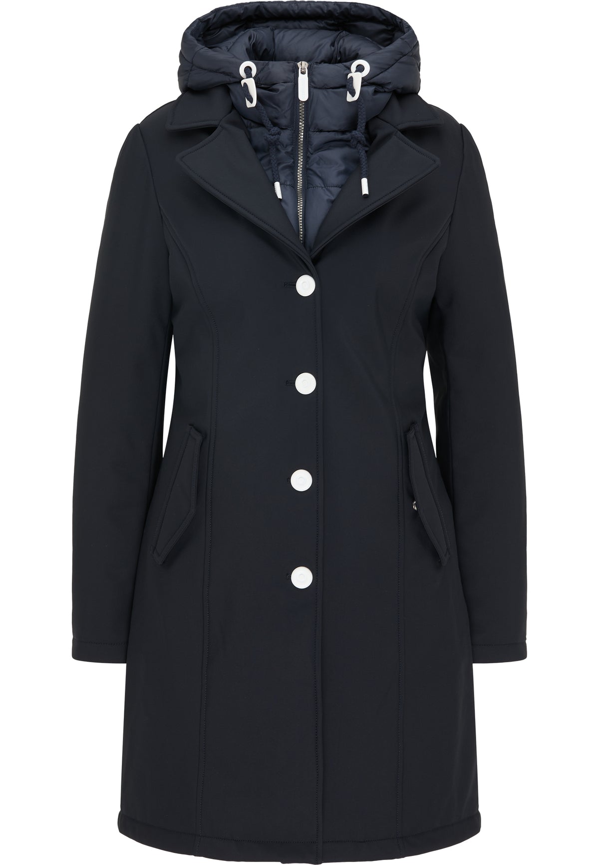 ICEBOUND Parka zimowa dla Kobiet