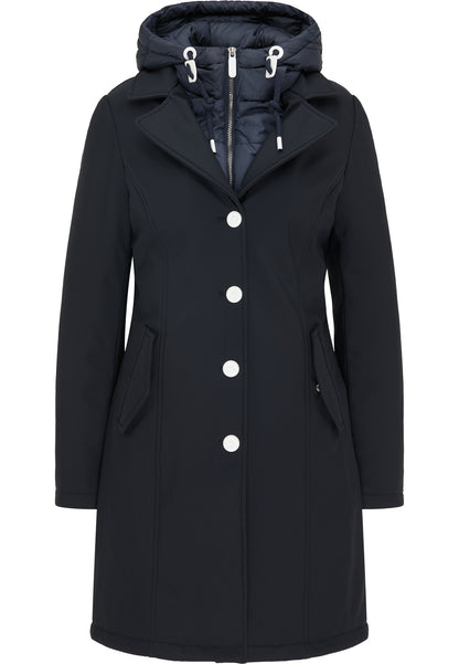 ICEBOUND Parka zimowa dla Kobiet