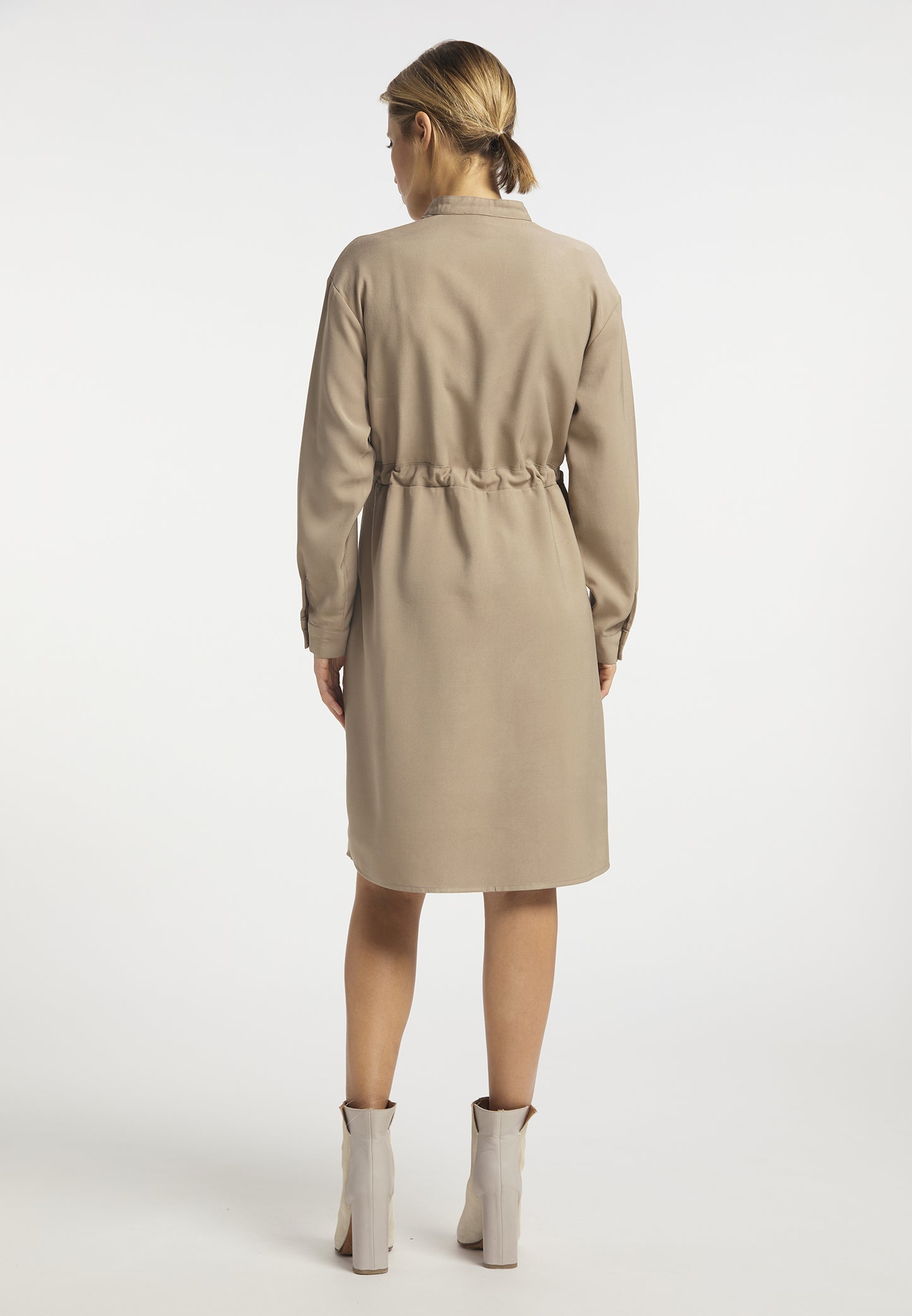 DreiMaster Vintage Damenkleid