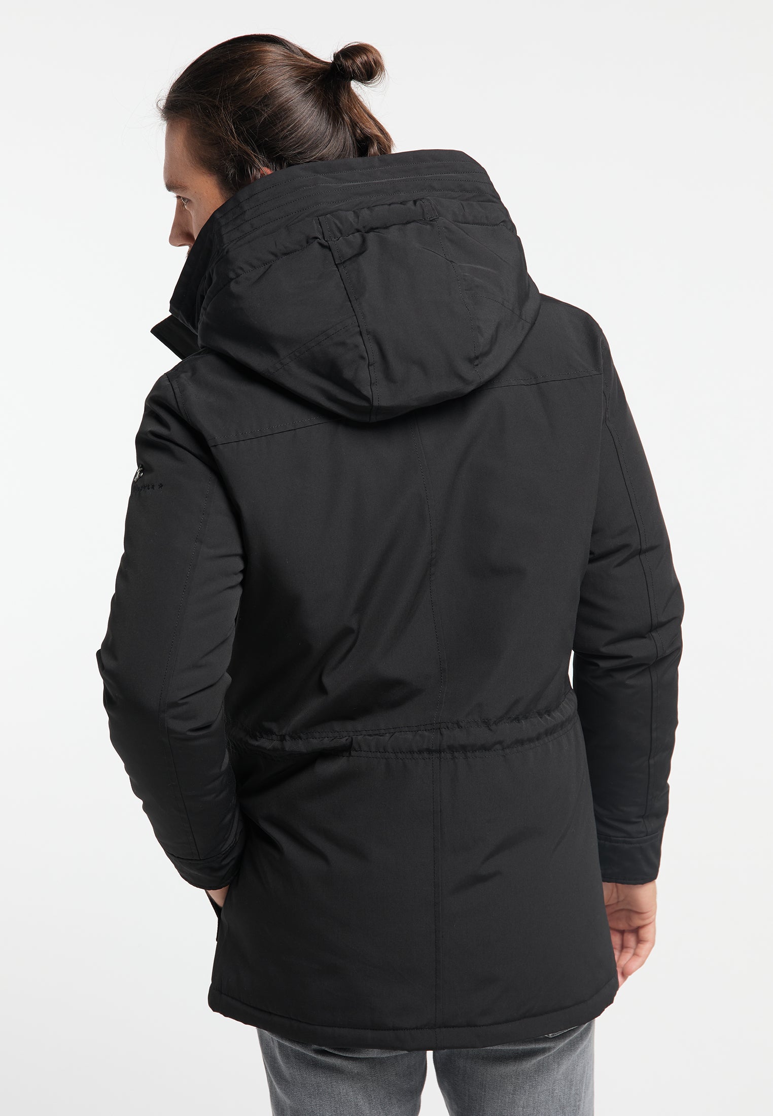 DreiMaster Klassik Men's Winterparka