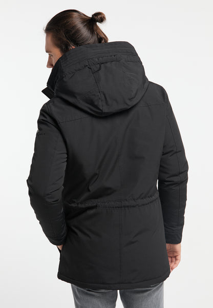 DreiMaster Klassik Men's Winterparka