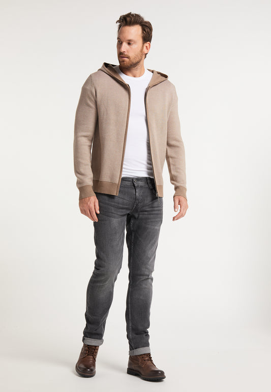 DreiMaster Vintage Men's Cardigan
