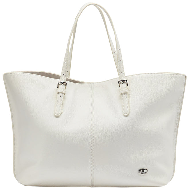 DreiMaster Vintage Women's Leder Shopper