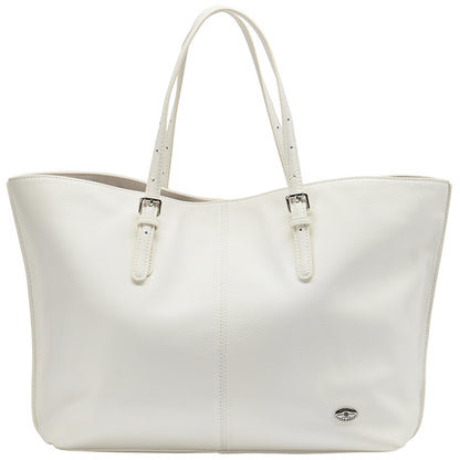 DreiMaster Vintage Women's Leder Shopper