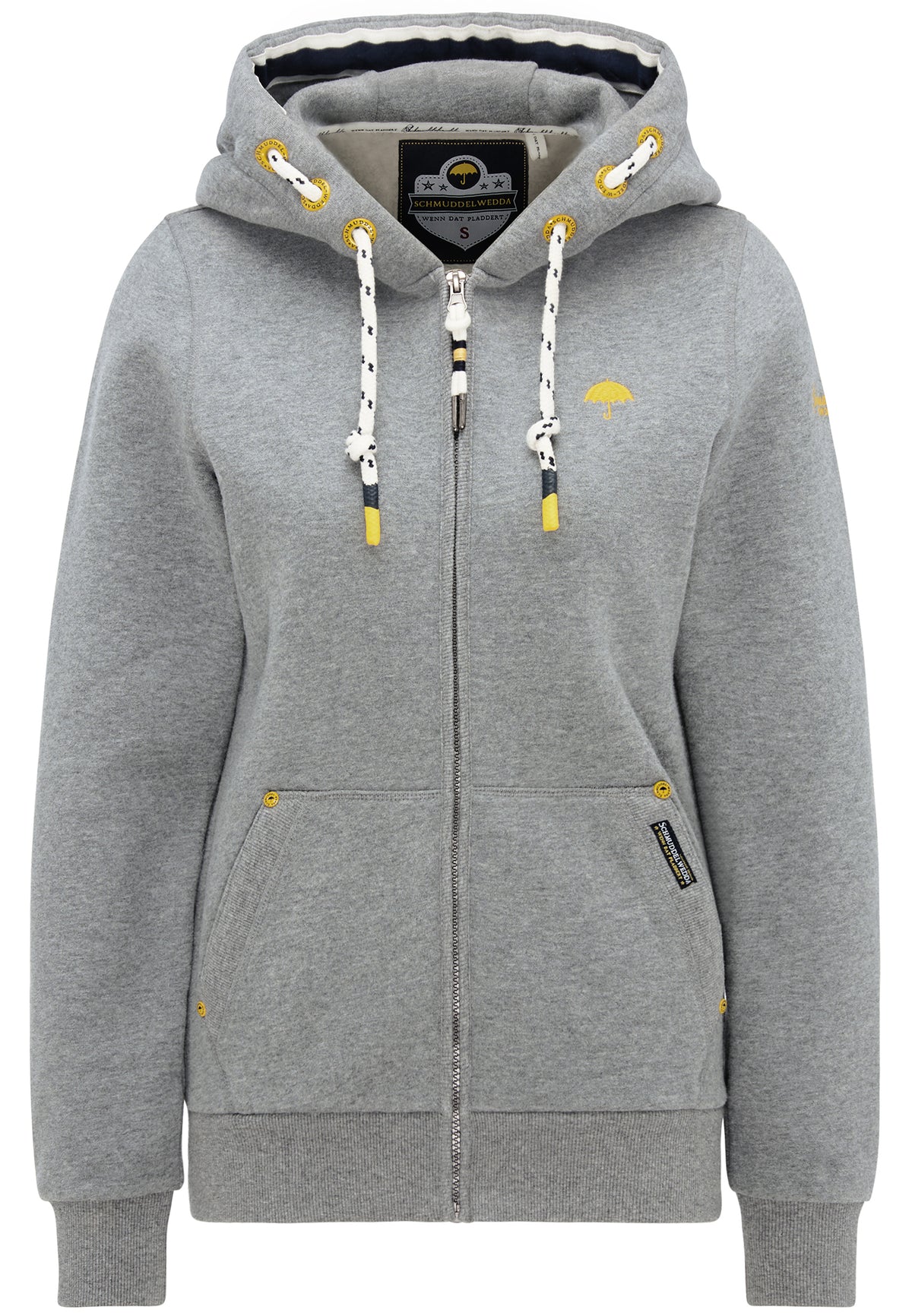 Schmuddelwedda Women's Jacke