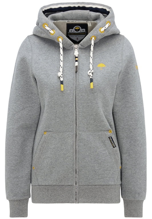 Schmuddelwedda Women's Jacke