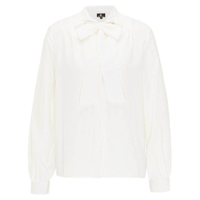 DreiMaster Klassik Women's Bluse
