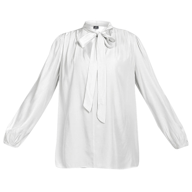 DreiMaster Maritim Damen-Schluppenbluse