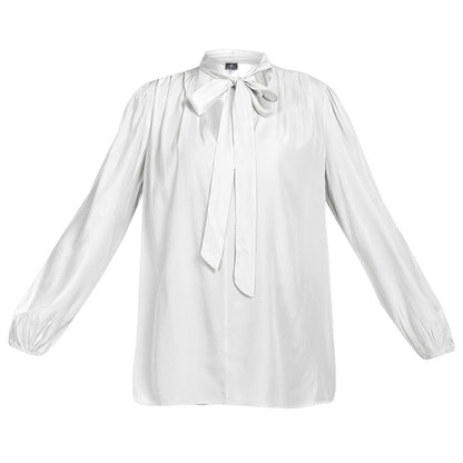 DreiMaster Maritim Damen-Schluppenbluse