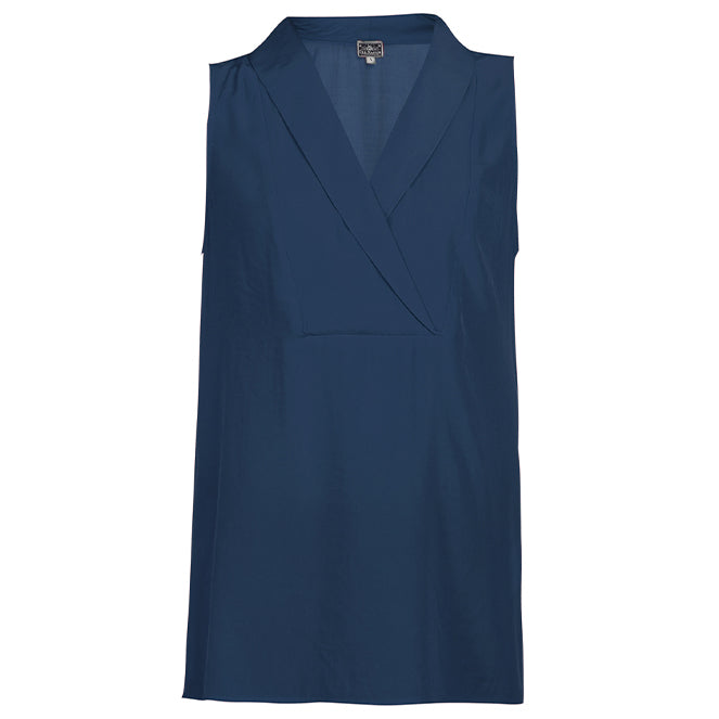 DreiMaster Maritim Damenbluse
