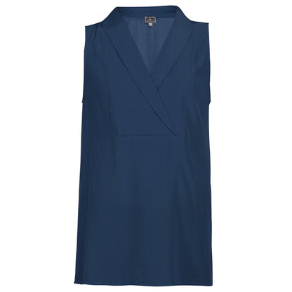 DreiMaster Maritim Damenbluse