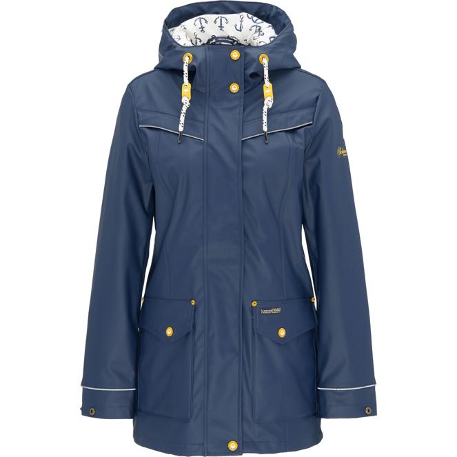 Schmuddelwedda Women's Friesennerz