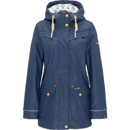 Schmuddelwedda Women's Friesennerz