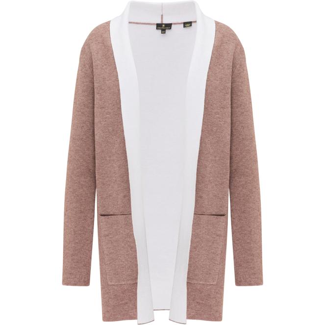 DreiMaster Klassik Damen-Cardigan