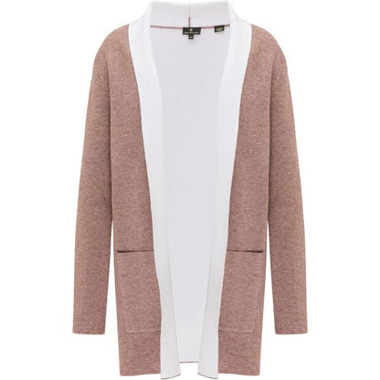 DreiMaster Klassik Damen-Cardigan