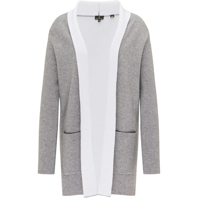 DreiMaster Klassik Damen-Cardigan