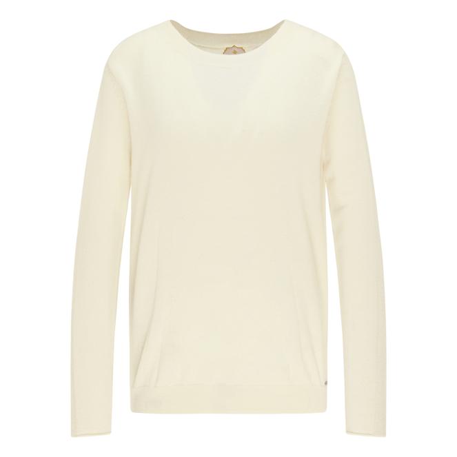 DreiMaster PREMIUM Damen-Kaschmirpullover