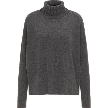 DreiMaster PREMIUM Damen-Kaschmirpullover