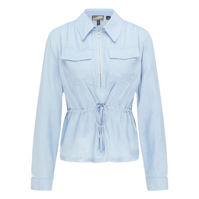 Bluse