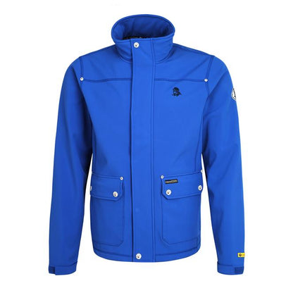 Schmuddelwedda Men's Herren Anorak