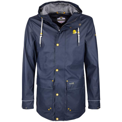 Schmuddelwedda Men's Serie Yuka Anorak