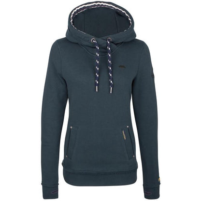 Schmuddelwedda Damen-Hoodie