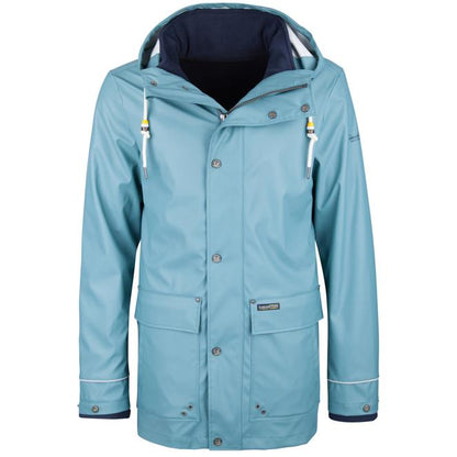 Schmuddelwedda Men's Serie Yuka Anorak