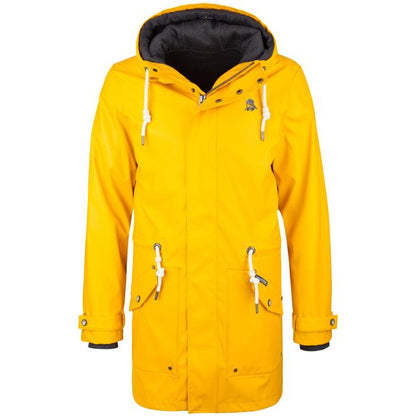 Schmuddelwedda Men's Serie Yuka Parka
