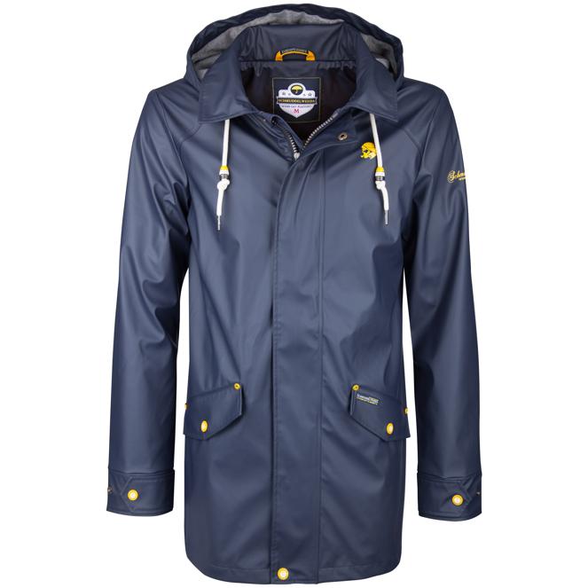 Schmuddelwedda Men's Anorak