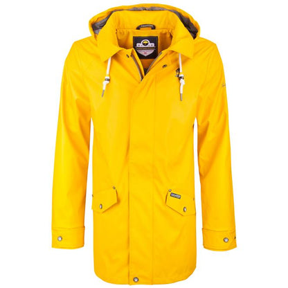 Schmuddelwedda Men's Anorak