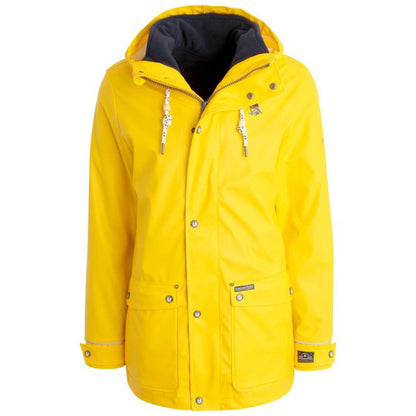 Schmuddelwedda Men's Serie Yuka Anorak