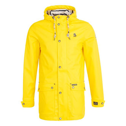 Schmuddelwedda Men's Herren Anorak
