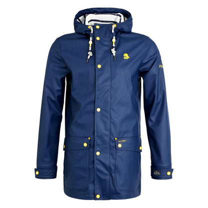 Schmuddelwedda Men's Herren Anorak