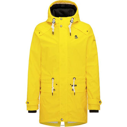 Schmuddelwedda Men's 3 in 1 Parka