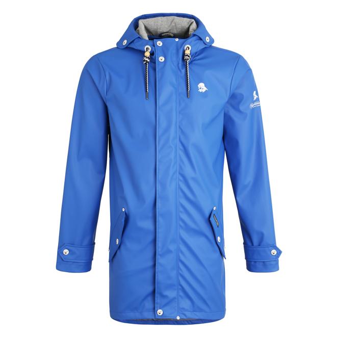 Schmuddelwedda Men's Herren Parka