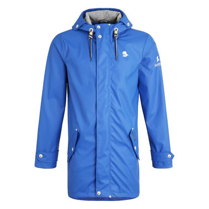 Schmuddelwedda Men's Herren Parka