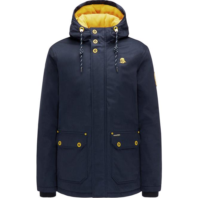 Schmuddelwedda Men's Anorak