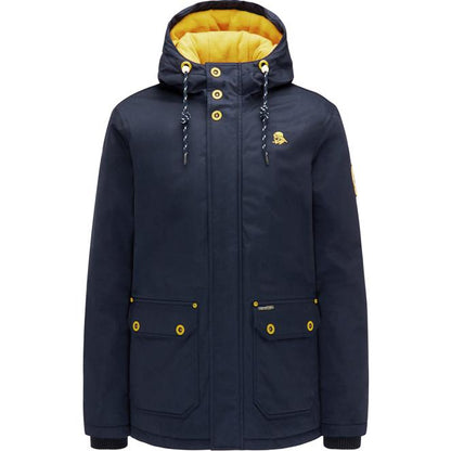 Schmuddelwedda Men's Anorak
