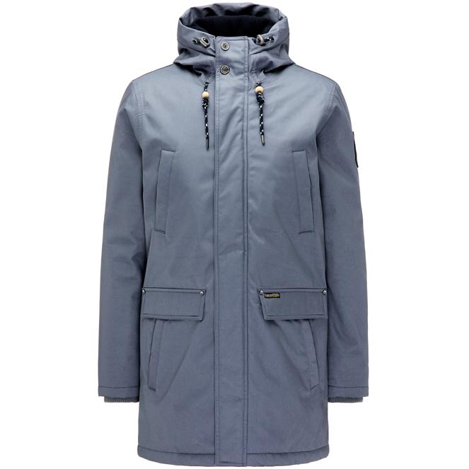 Schmuddelwedda Men's Winterjacke