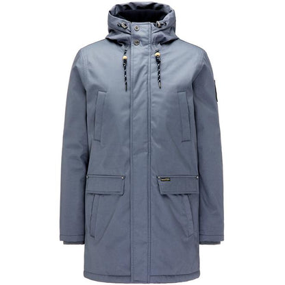 Schmuddelwedda Men's Winterjacke