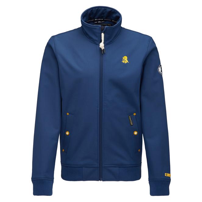 Schmuddelwedda Men's Blouson