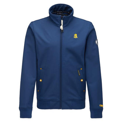 Schmuddelwedda Men's Blouson