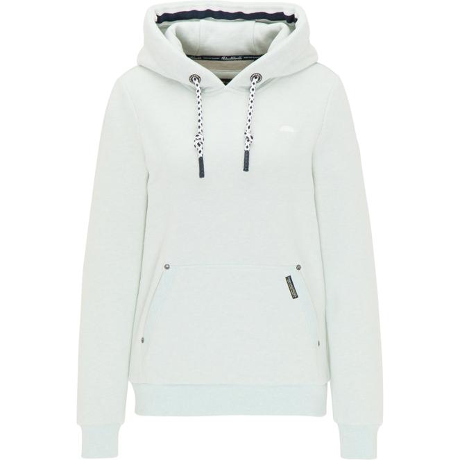 Schmuddelwedda Bluza z kapturem dla Kobiety