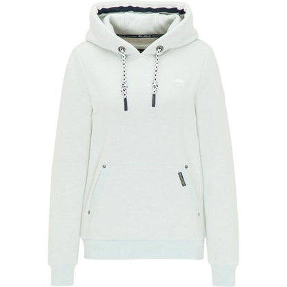 Schmuddelwedda Bluza z kapturem dla Kobiety