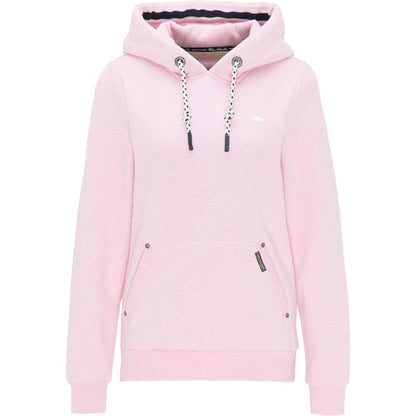 Schmuddelwedda Bluza z kapturem dla Kobiety