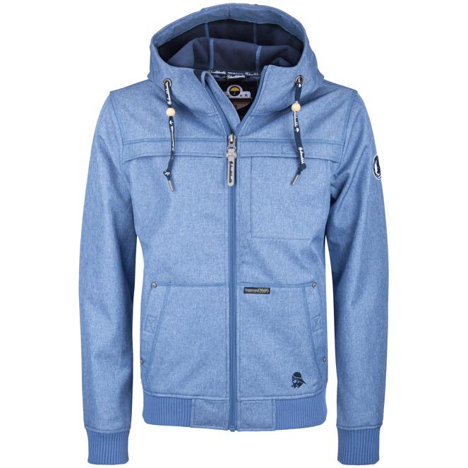 Schmuddelwedda Men's Blouson