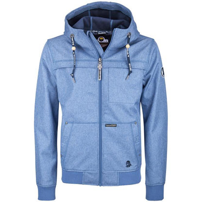 Schmuddelwedda Men's Blouson