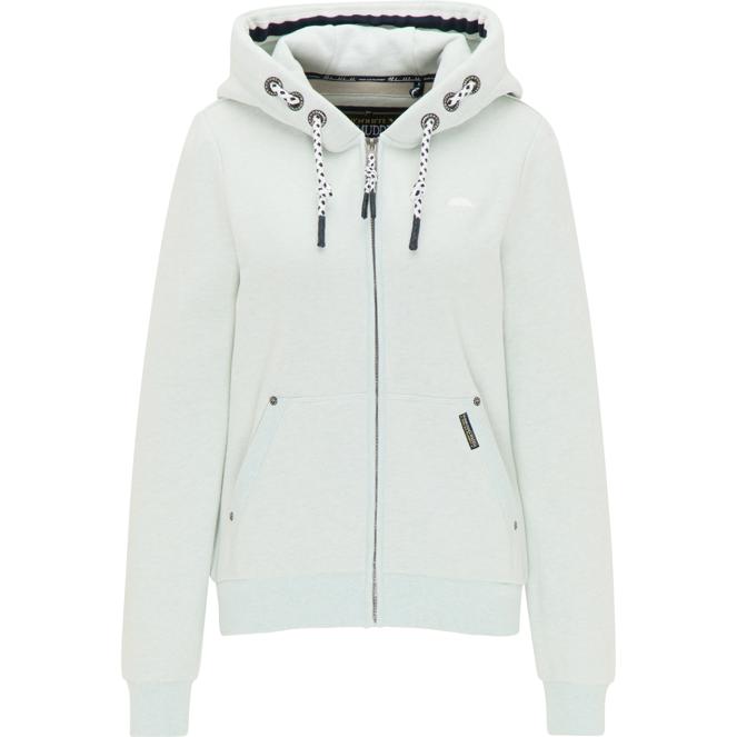 Schmuddelwedda Kobiety Bluza rozpinana