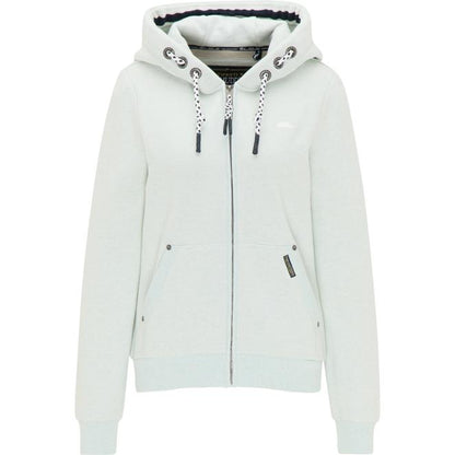 Schmuddelwedda Kobiety Bluza rozpinana