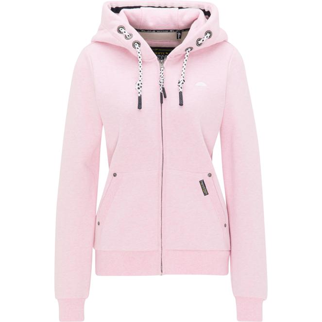Schmuddelwedda Kobiety Bluza rozpinana